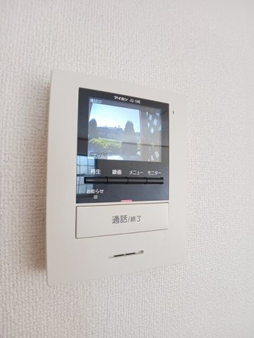 エスポワール上条　Ｂの設備
