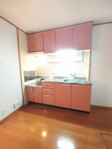 インテリオールＢのキッチン|キッチンでお料理をお楽しみください