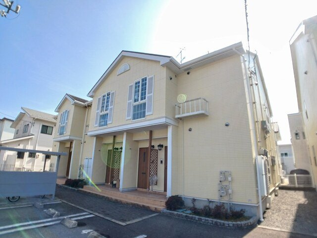 ナイオン　日差