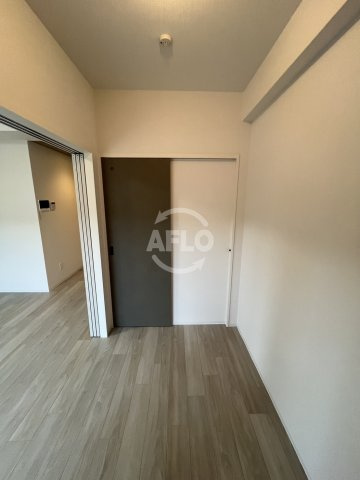 シャテーニュ上本町の洋室|シャテーニュ上本町　洋室