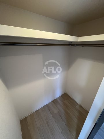 シャテーニュ上本町のその他|シャテーニュ上本町　ウォークインクローゼット
