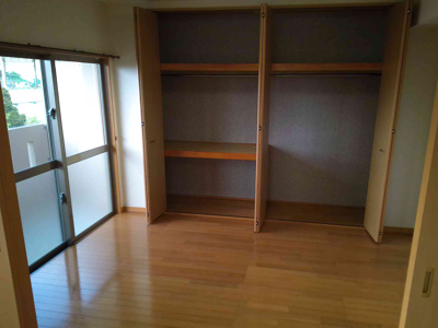 【収納】 | オアシススカイマンション仲里