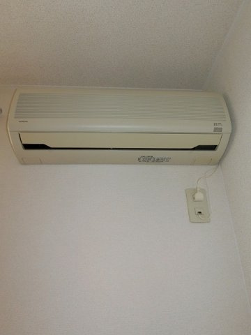 オーブリーＳ・Ｋ　Ａの設備