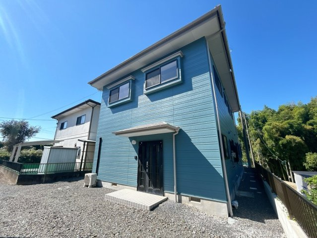 仲介手数料不要　カチタス合志市野々島　建物40坪5SLDK即入居可【西合志中央小・西合志中】