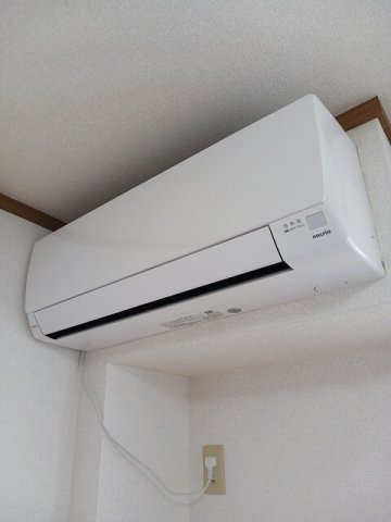 トゥールモンドの設備