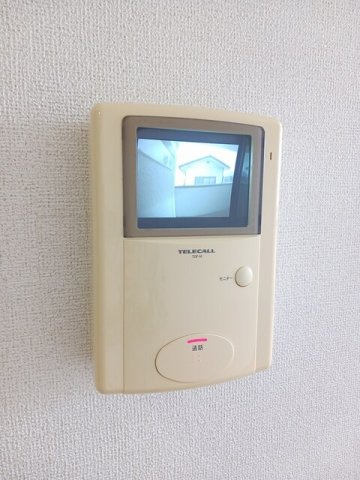 トゥールモンドのセキュリティ