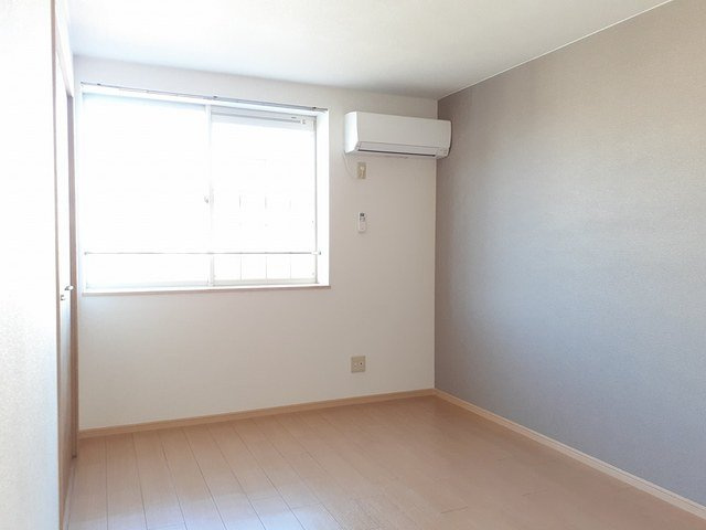 パルテールセゾンＢの内装|中はこのようになっています