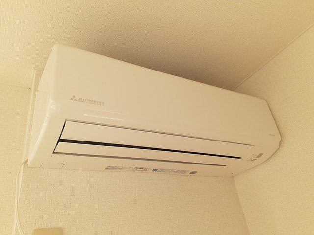 パルテールセゾンＢの設備