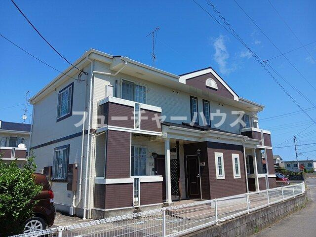 パルテールセゾンＢ