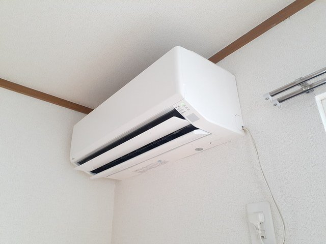 ハーモニーの設備