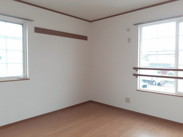 ハーモニーのその他