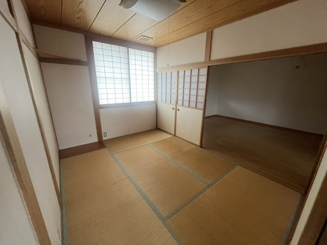 東置賜郡高畠町大字入生田937の和室