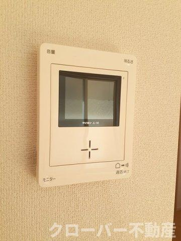 ラフテルの設備
