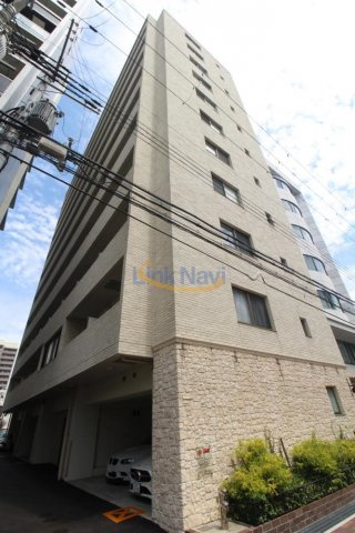 【外観】 | ファーストステージ江坂パークサイド