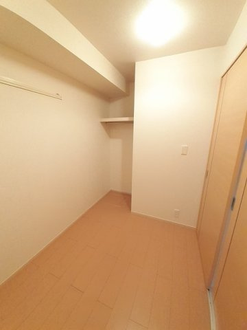 【内装】 | フォルシュ | きれいな内装です