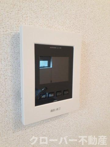 リュシータ　Ｂの設備