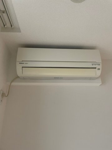 シャンブル向丘の設備
