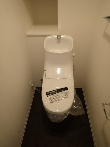 Address千石のトイレ