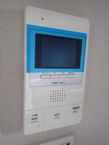 Address千石のセキュリティ
