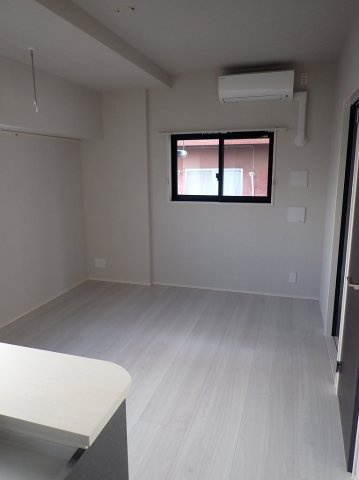 Address千石の居間・リビング