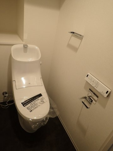 Address千石のトイレ