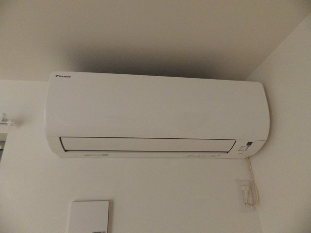 チャルテ茗荷谷の設備