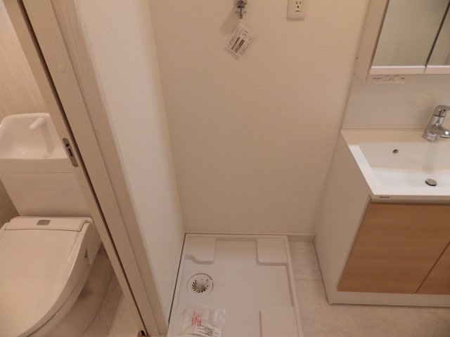 チャルテ茗荷谷の設備