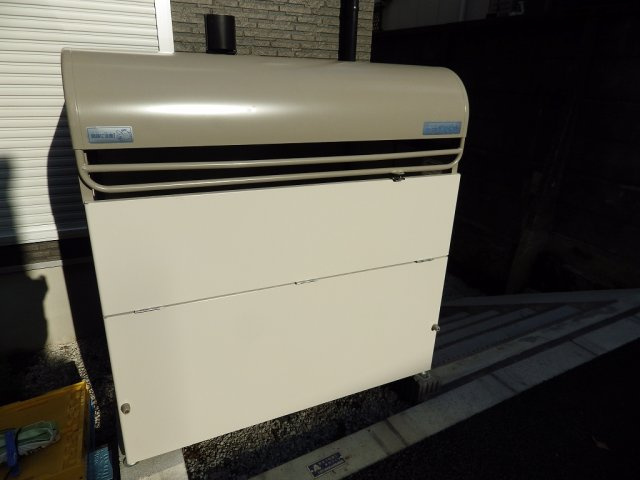 チャルテ茗荷谷のその他共用部分