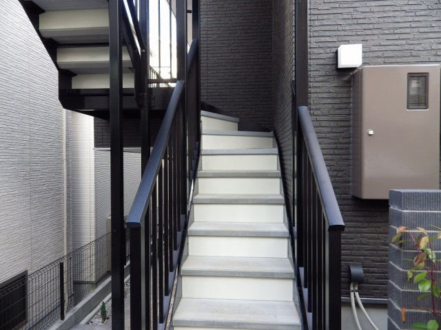 チャルテ茗荷谷のその他共用部分