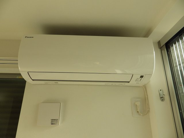チャルテ茗荷谷の設備