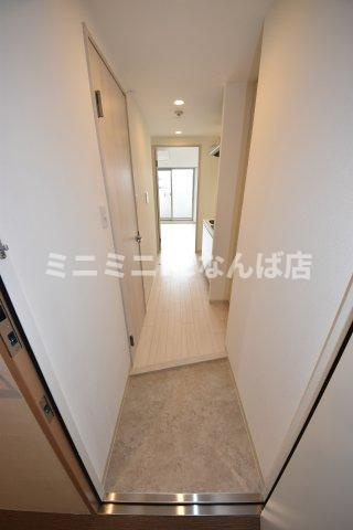 ジアコスモ九条シエルのその他共用部分