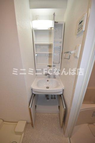 ジアコスモ九条シエルの設備