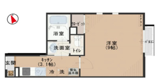 【間取り】 | プラム