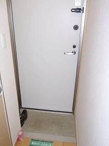 【玄関】 | プラム