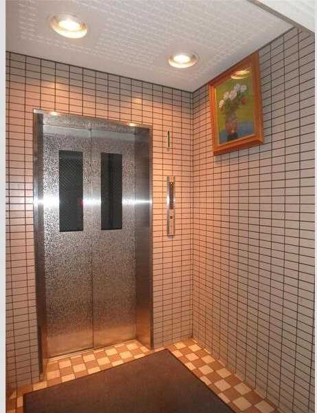 シティハイツピコのその他共用部分