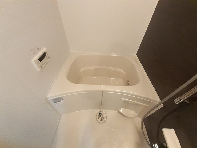 サンステージの浴室|ゆったり過ごせるお風呂です