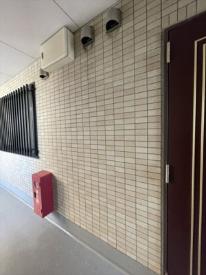 【その他共用部分】 | 新白岡ホープ館