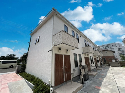 【外観】 | ロイヤルハイム　二号館