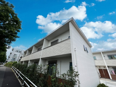【外観】 | ロイヤルハイム　二号館