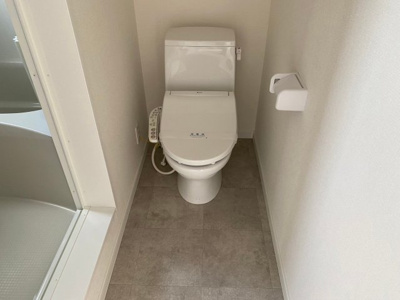 【トイレ】 | ロイヤルハイム　二号館