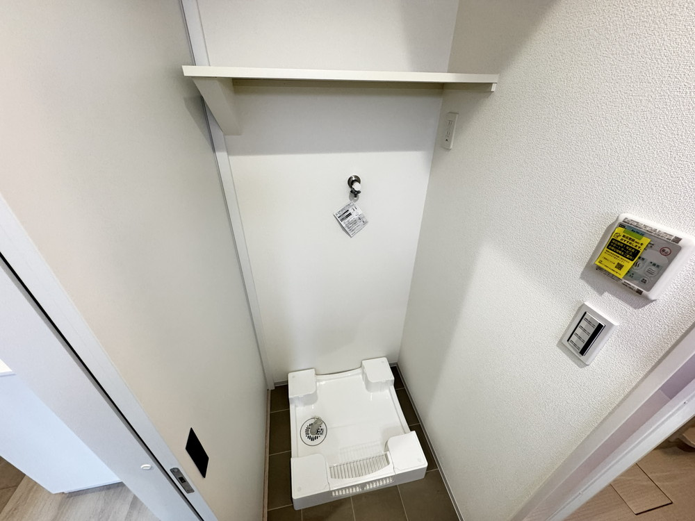 REGIES八尾駅前の設備