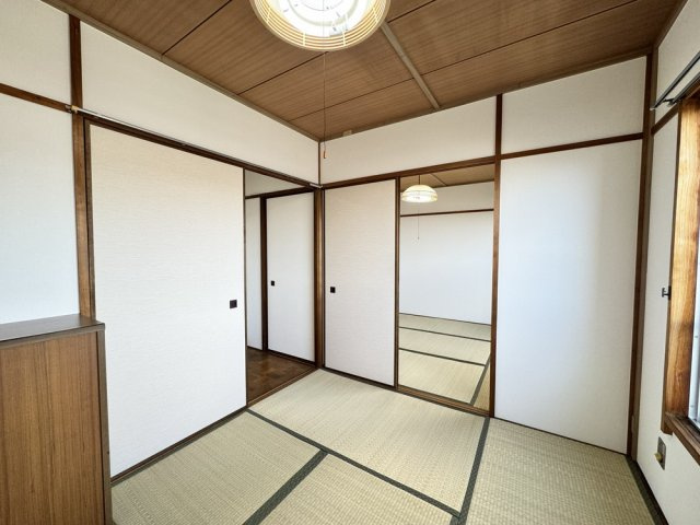 フラワリータウンG棟のその他