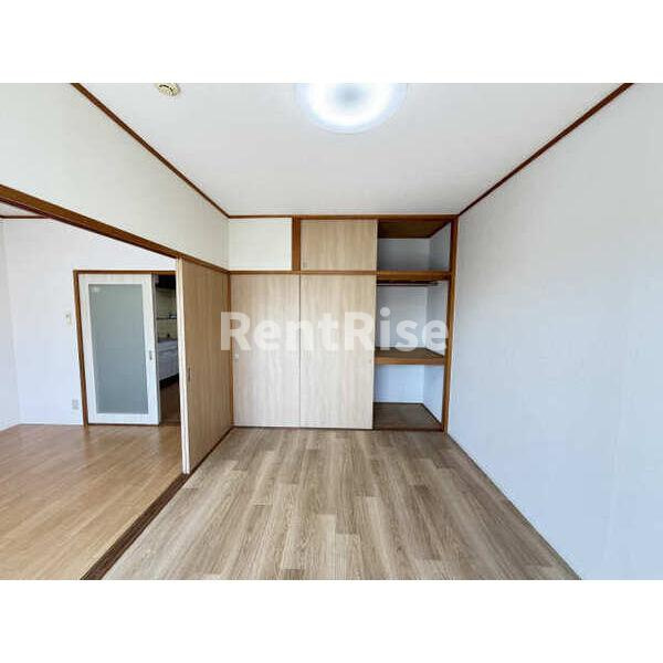 常願ハイツA棟のその他