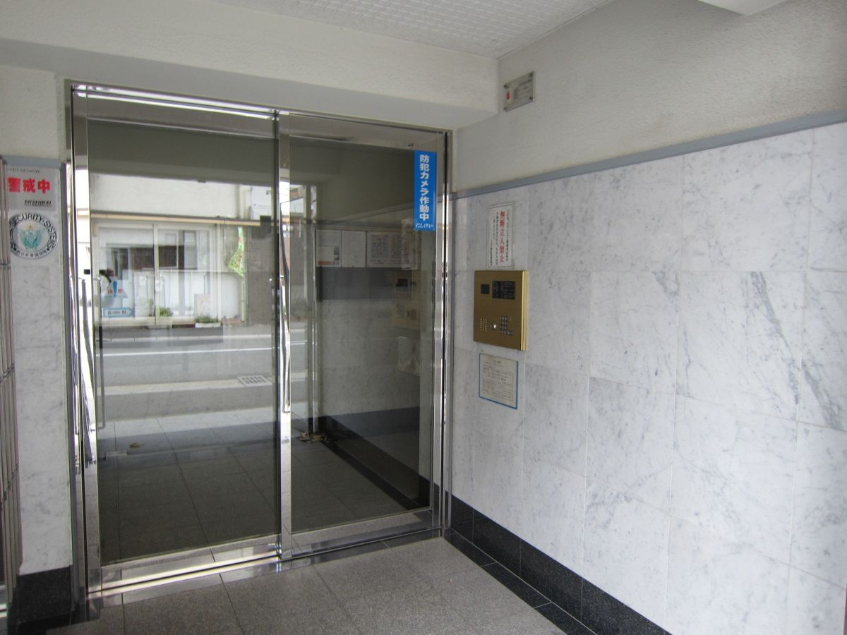 福岡市博多区博多駅前４丁目の賃貸マンションの設備
