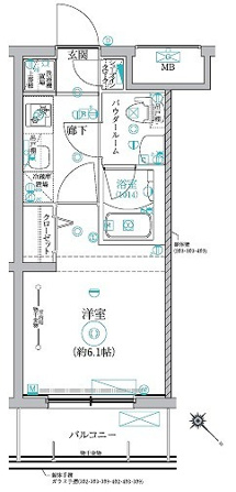 ＲＥＬＵＸＩＡ横濱鶴見Ⅱ