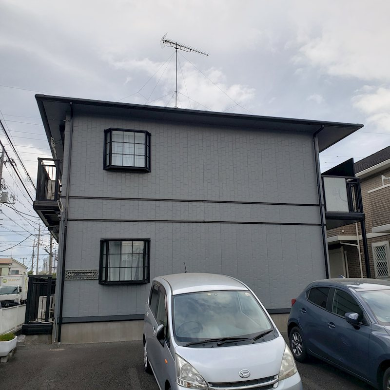 ボンベール国立のその他共用部分