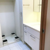 【洗面所独立】クレッセント川崎タワー 