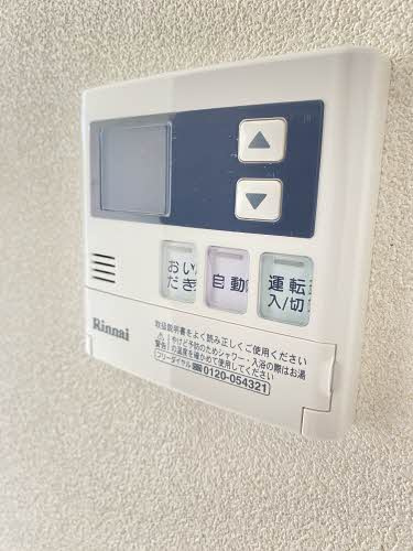 オークリーフのその他