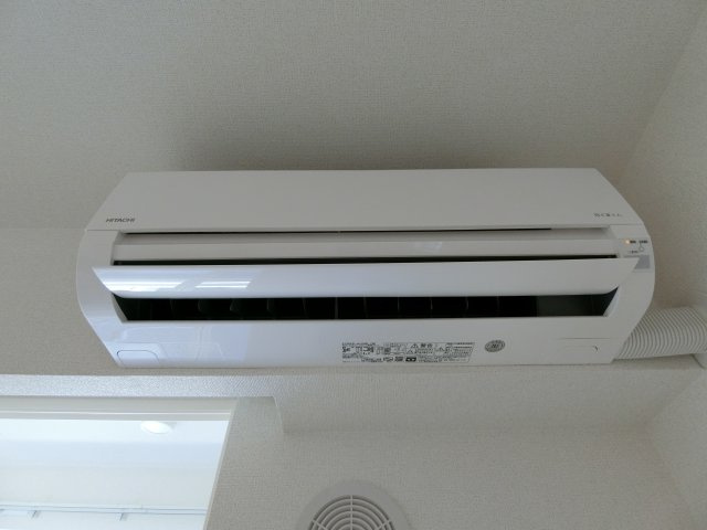 フロレゾン　Ｂの設備