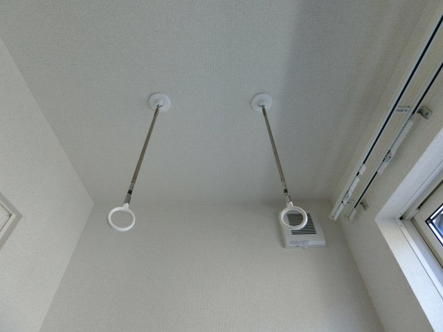 フロレゾン　Ｂの設備